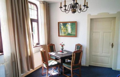 Nine-Bedroom Holiday Home In Petershagen Ot Frille - Foto 10