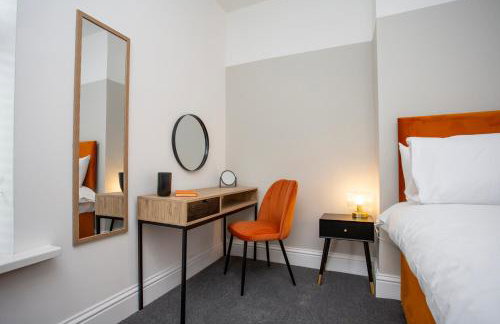 Vacant Nests Beamish Cottage Museum - WIFI - Foto 16