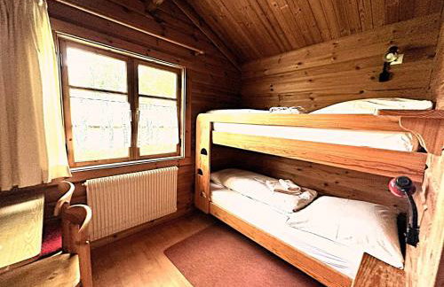 Ferienpark Lauterdörfle - Photo 38