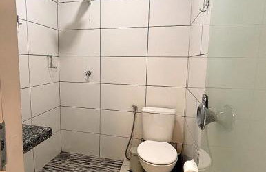 Casa 01 - Casa com 2 quartos, próximo a rodoviária e aeroporto - Photo 15