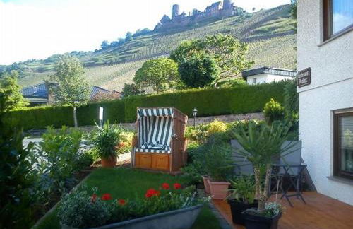 Gästehaus Probst - Foto 20