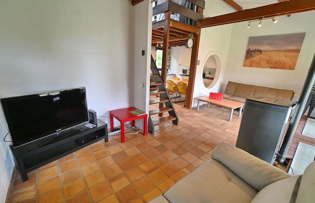 Bungalow Next to the Lac de Vallee de Rabais - Foto 6