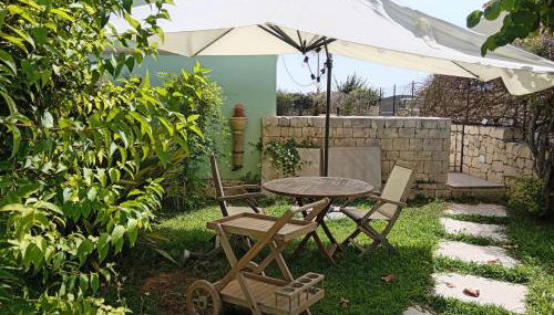 Verde Mare Isola - Foto 5, Garden