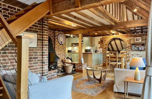 The Old Tractor Shed by inspirestays-com - Foto 11