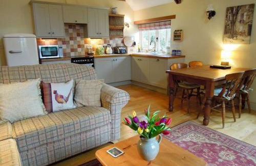 The Cider Barn - Foto 6