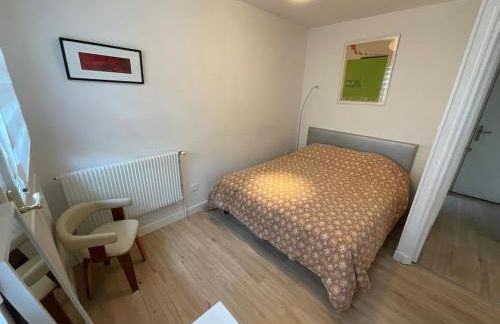 La Petite Maison en Ville - Foto 18