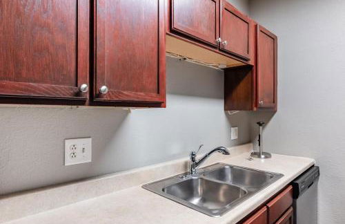 Landing Chic 1BD Courtyard - Foto 4