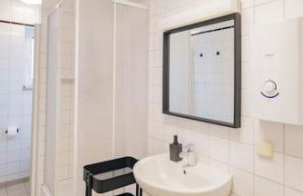 Arbio Monteurzimmer in Wustermark Parking included - Foto 23