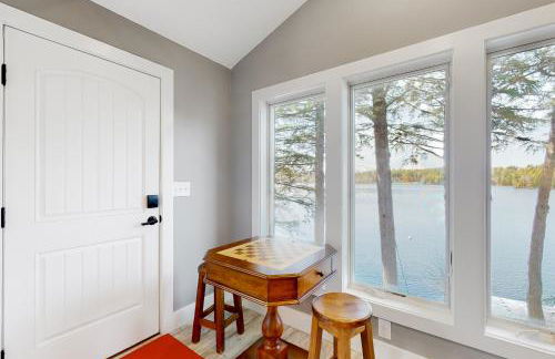 Grove Road Lakehouse - Foto 20