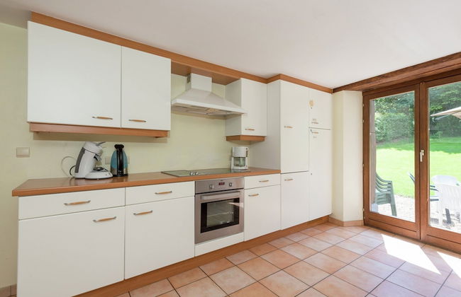 Rustic Cottage in Jevigne - Foto 8