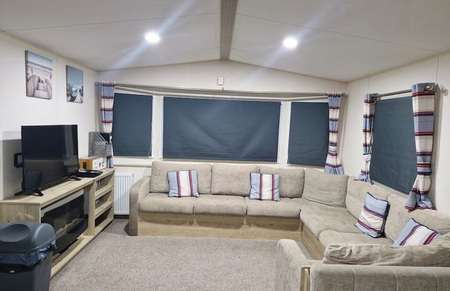 Highfield Grange Holiday Park - Foto 8