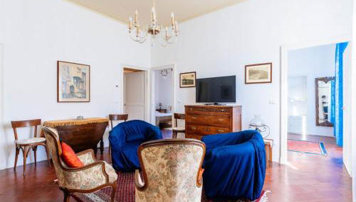 Apartment Casa del Capitano by Interhome - Foto 3