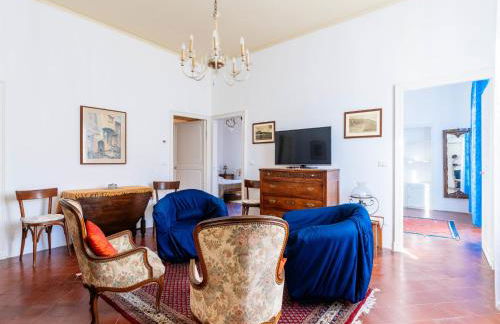 Apartment Casa del Capitano by Interhome - Foto 3