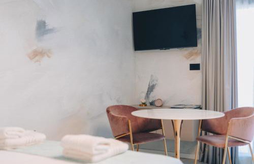 Mint & Gold Luxury Suite - Foto 10