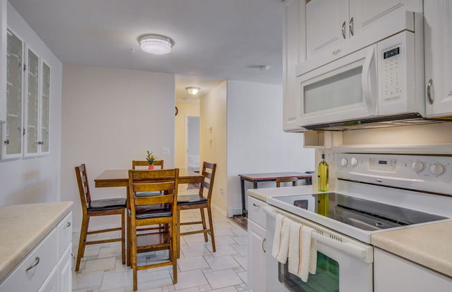 2 BD Value-stay Dog-friendly! - Foto 9