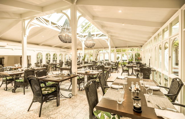 Hunter's Country House - Photo 55