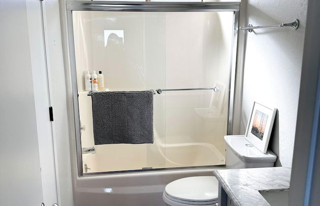 Mv50 Grand Lodge Lake Tahoe With Game Room Hot - Foto 43