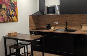 Cozy room apartment Nîmes Centre Coupole Arènes - Foto 1