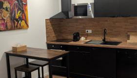 Cozy room apartment Nîmes Centre Coupole Arènes - Photo 1