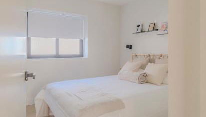 CASA HUMERA Apartamentos de diseño en Pozuelo - Foto 5