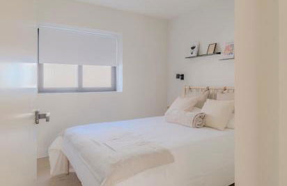 CASA HUMERA Apartamentos de diseño en Pozuelo - Foto 5