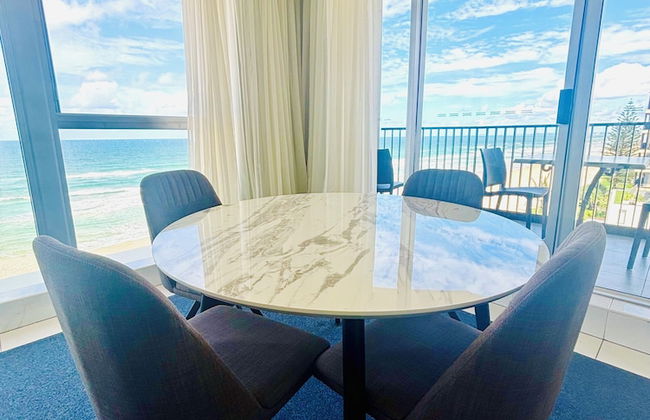 Golden Sands on the Beach - Foto 39