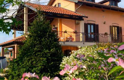 Orto del pettirosso - Foto 1