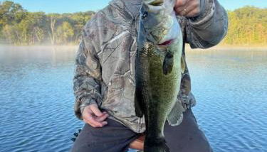 Escape to the Tranquil Beauty at Spitzer Lake - Foto 5