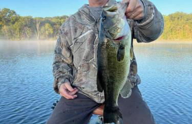 Escape to the Tranquil Beauty at Spitzer Lake - Foto 5