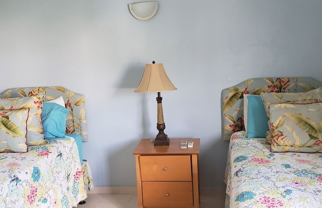 Villa 410D at Jolly Harbour - Photo 17