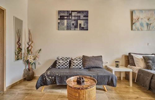 Valley View Studio Apartment Salakos - Foto 16