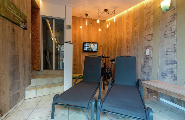 Perfect Holiday Home in Waimes With Swimming Pool - Foto 19