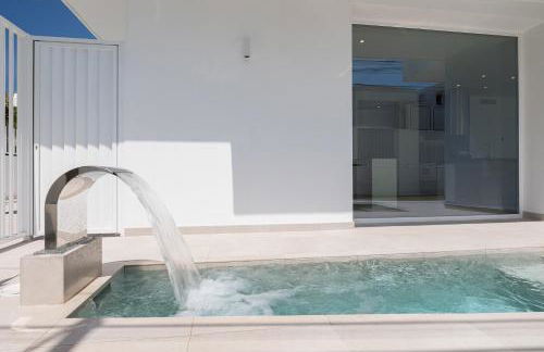 Bossa Bay Suites with Private Pool - MC Apartments Ibiza - Foto 95