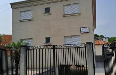 Lindo apto de 2 quartos e 1 banheiro c/ garagem - Foto 21