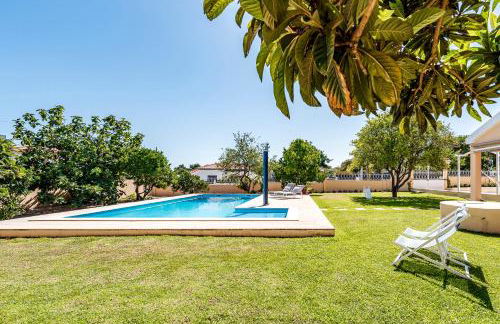 Villa Laranja-Limao - Foto 21