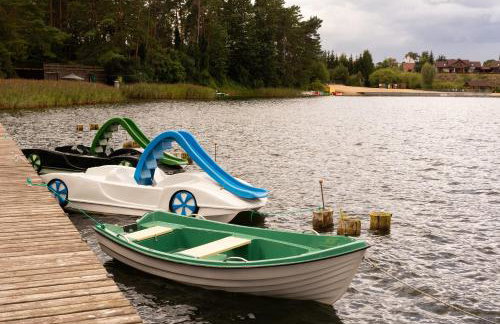 Przystań Kormoran - Foto 30