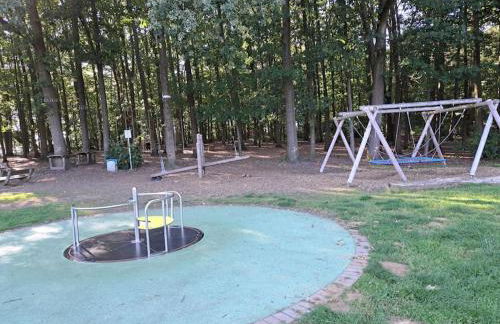 Das Bergherz Ruhe + Natur pur - Foto 17