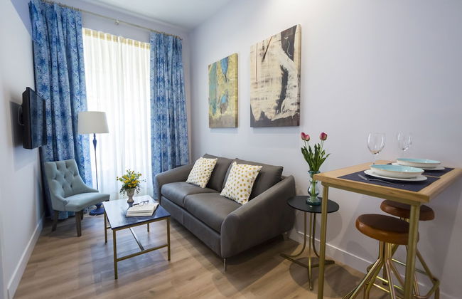 Casa de la Merced Suites - Photo 36