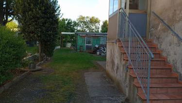 Appartamento Rosa - Foto 4, Garden