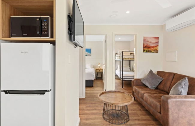 Discovery Parks - Adelaide Beachfront - Foto 46