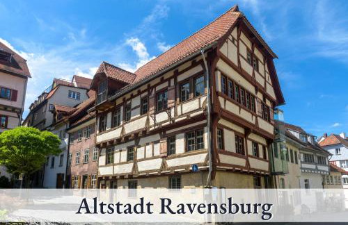 Relax-Apartment-One Ravensburg - Foto 21