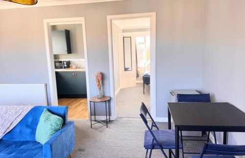 1 Bed Central Flat in Southampton - Up to 3 Guests - Foto 25