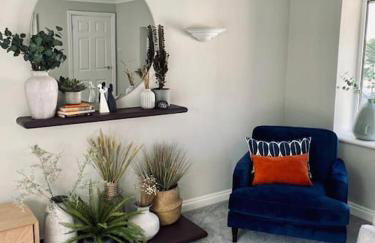 Allt Lwyd - Peaceful & Tranquil Setting - Photo 18