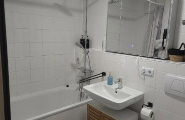 Happy Trails, Cosy One Room Garten Apartment - Foto 10