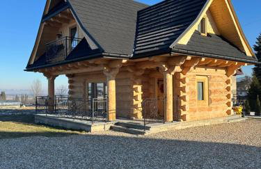 Osada Groń - Foto 1