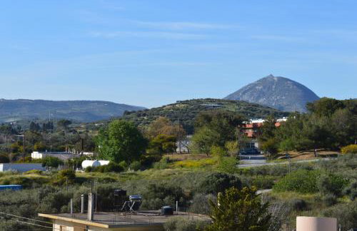 Melina Knossos Iraklio Crete - Foto 18