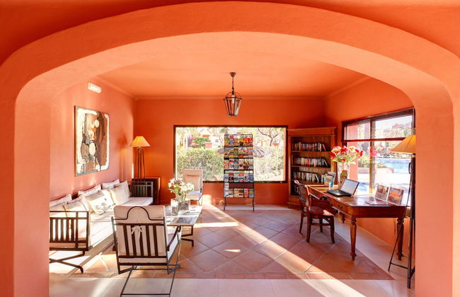 Vasari Resort - Foto 3