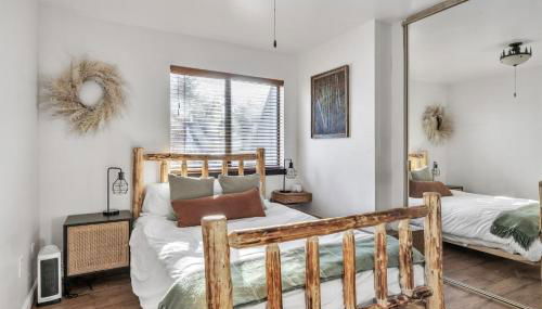 Alpine Retreat in the Heart of Incline Village condo - Foto 4