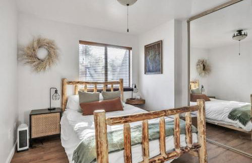 Alpine Retreat in the Heart of Incline Village condo - Foto 4