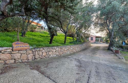 Villa Casanova by Interhome - Foto 44